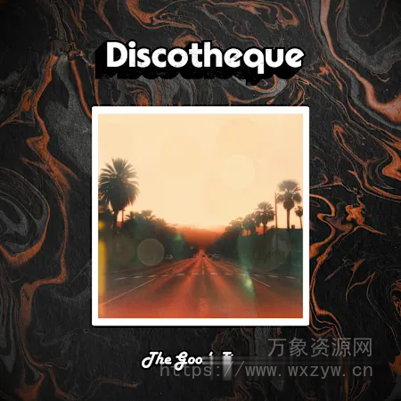 [流行迪斯科采样]Discotheque The Good Times [WAV]（299Mb）