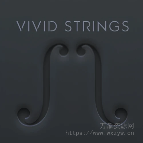 [5套无与伦比的弦乐完整捆绑包]Pulse Audio Vivid Strings Full Bundle v2024.10 [KONTAKT]（16.52GB）