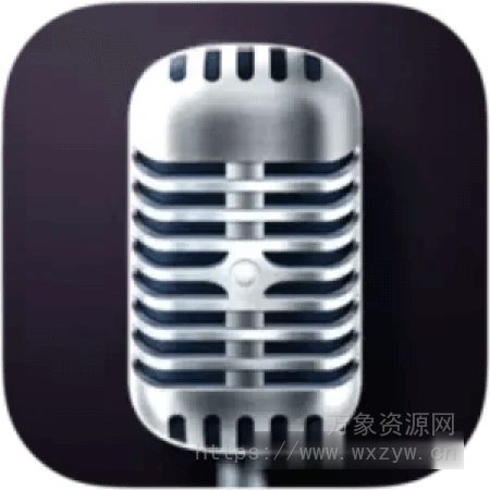 [专业麦克风录音工具]Pro Microphone v1.7.0 [MacOSX]（139.59MB）