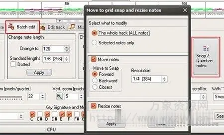 [MIDI波表合成编辑器]SynthFont2 v2.9.0.3 [WiN]（41MB）