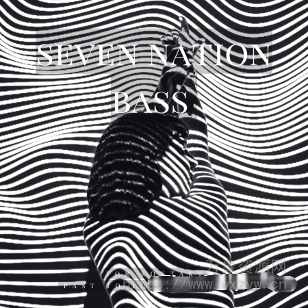 [贝斯音源]PastToFutureReverbs Seven Nation Bass For Kontakt! [KONTAKT]（10.52MB）