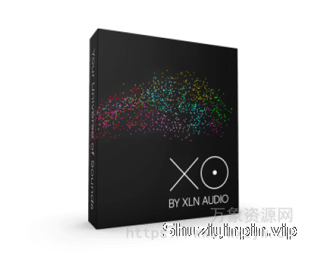 [创意效果插件]XLN Audio XO Complete v1.7.1 [MacOSX]（993.49MB）