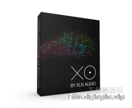 [创意效果插件]XLN Audio XO Complete v1.7.1 [MacOSX]（993.49MB）