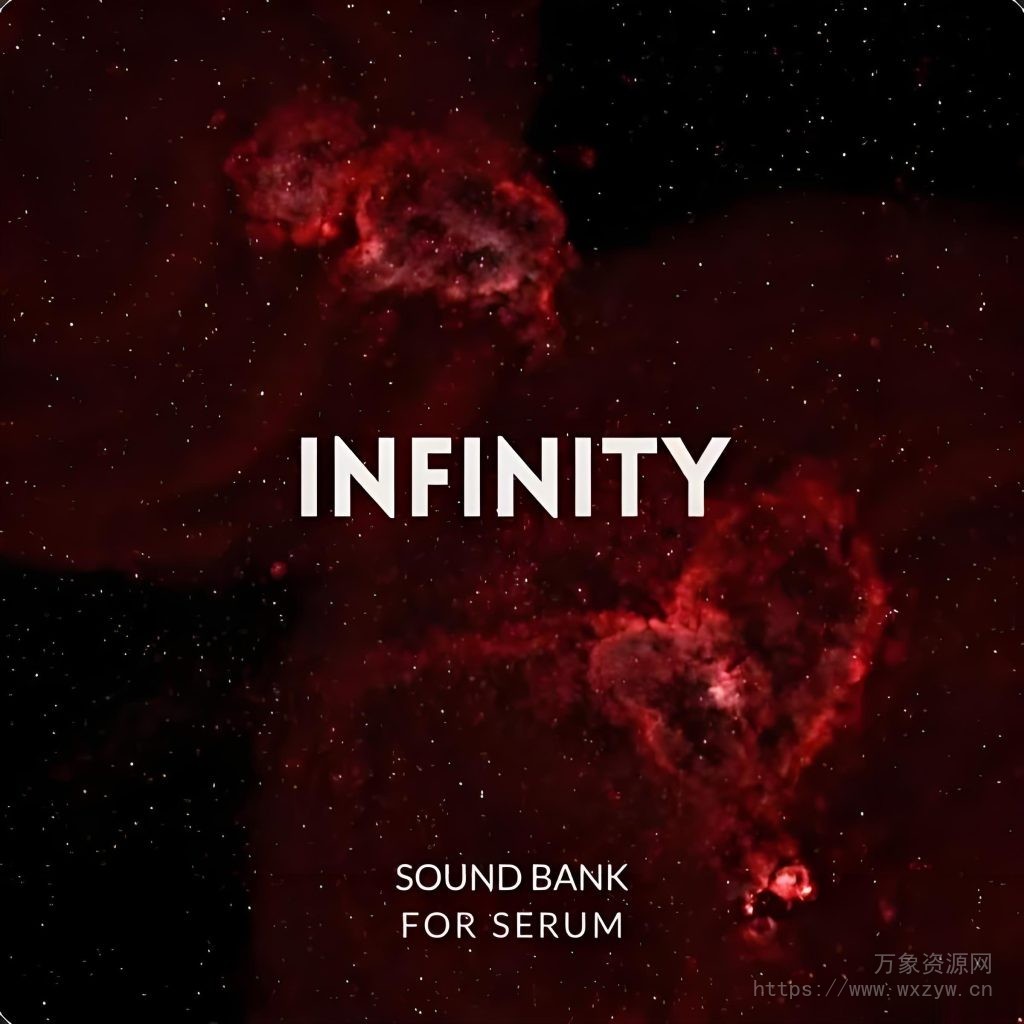 [血清预设包]Infinity Audio Serum Presets Collection v2024.12（300MB）