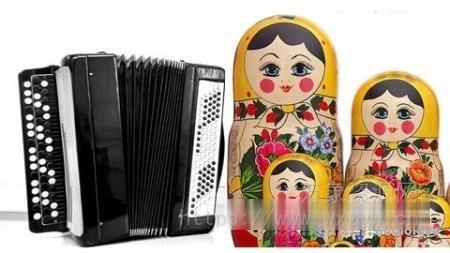 [手风琴课程]Udemy Play Chromatic Button Accordion By Ear: Top 10 Russian Songs [TUTORiAL]（3.97GB）