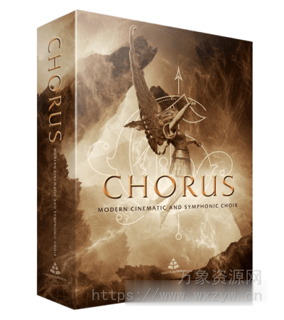 [完整版：史诗电影合唱音色]Audio Imperia Chorus (Modern Cinematic And Symphonic Choir) [KONTAKT]（64.54GB）
