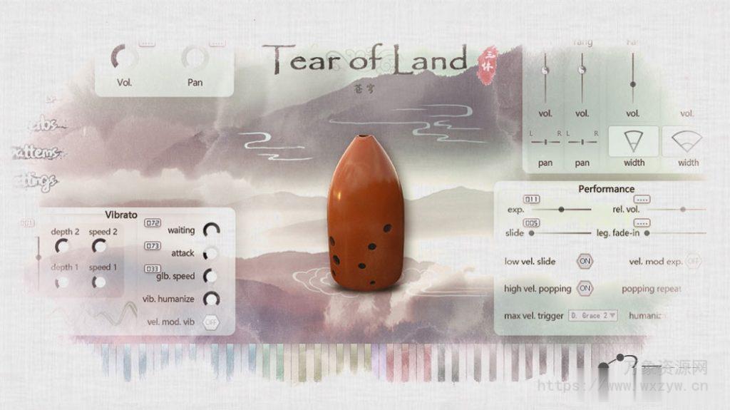 [三体：埙]Three-Body Technology Tear Of Land v1.6.0 R2R [WiN, MacOSX]（3.51GB+）