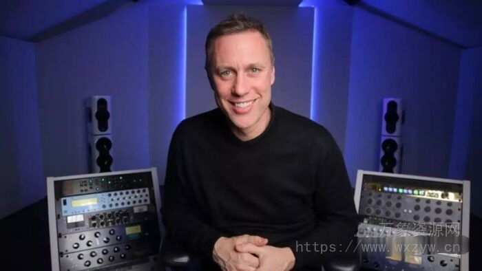 [终极母带处理教程]Streaky The Ultimate Mastering Course Complete [TUTORiAL]（1.87GB +1.6GB）