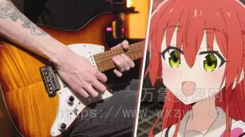 MattyyyM Guitar Tab 吉他谱（129.32MB）