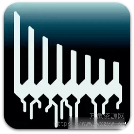 [物理建模合成器]Rhizomatic Plasmonic v1.2.7 [WiN, MacOSX]（22.7MB+）