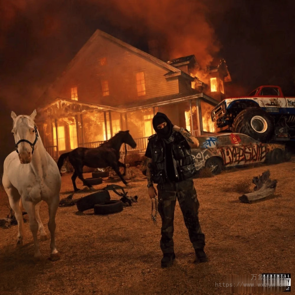 [Chrome声音套件]Chrome Kits [7 000+] LYFESTYLE Yeat Sound Kit [WAV, MiDi, Synth Presets]（1.68GB）