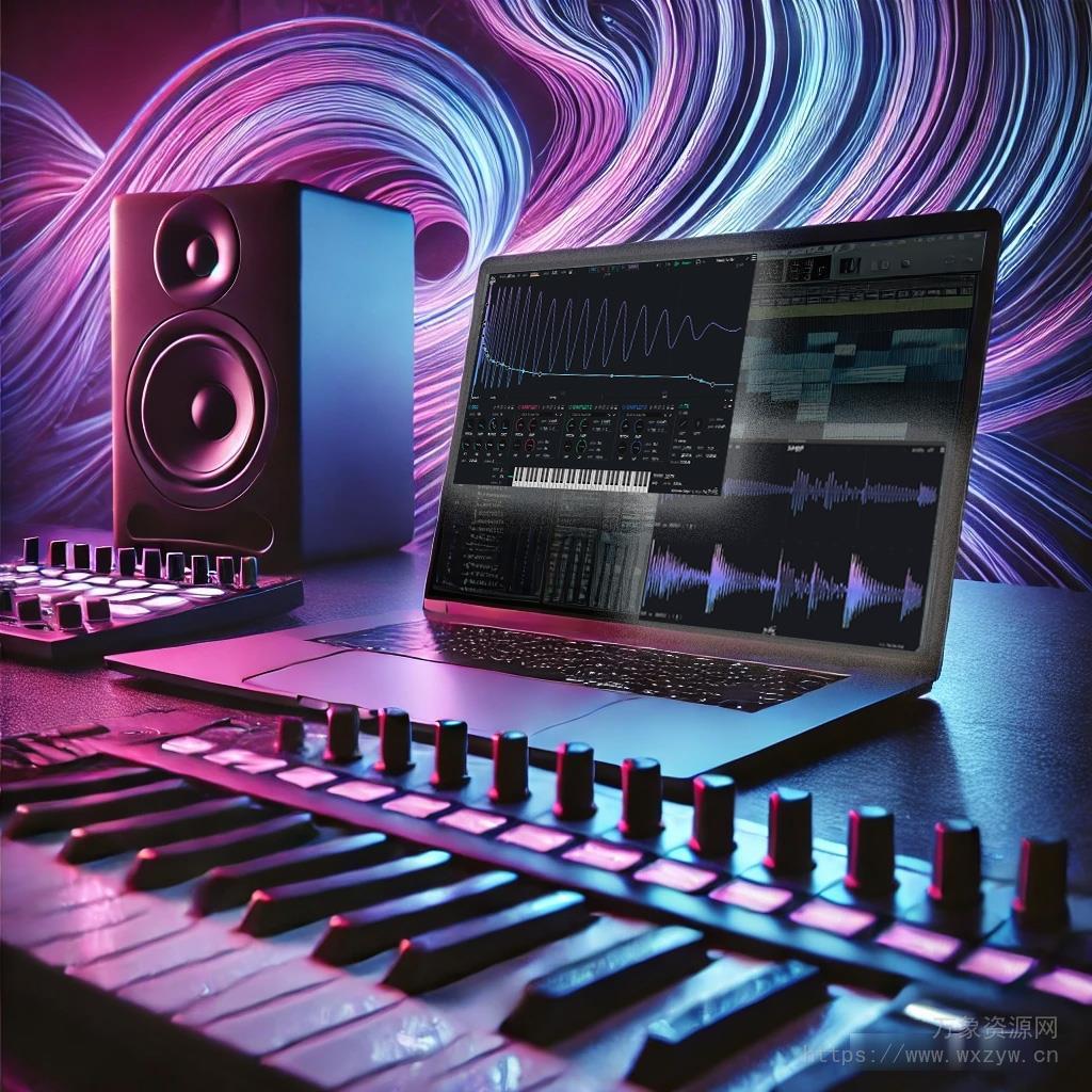 [底鼓合成器]The Him DSP Complete Bundle v1.2.0  [MacOSX]（63.92 MB）