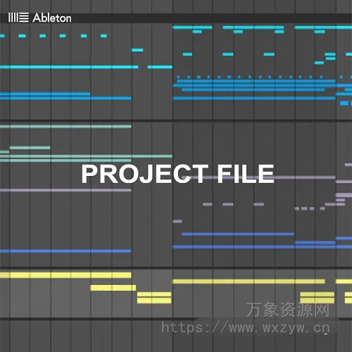 [Ableton模板陷阱]Sportmode MODERN 140 TRAP VIDEO ABLETON 11 PROJECT FILE（65Mb）