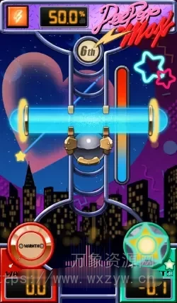 [响度平衡最大化器]Dotec-Audio DeePopMax v1.0.6 Regged [MacOSX]（18.08MB）