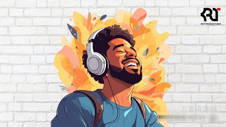 [非洲节拍:从节奏到制作教程]Udemy Afro Beats For Beginners : From Rhythm To Production [TUTORiAL]（4.12GB）