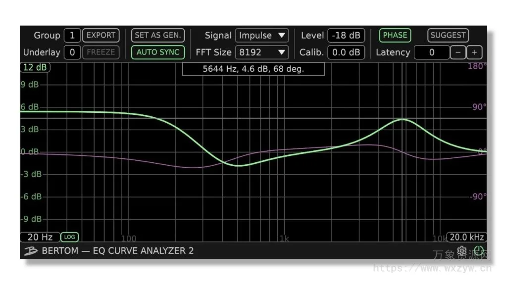[总线混音动态处理插件]Plugin Alliance ADPTR Hype v1.5.0 [WiN, MacOSX]（53MB+58.49MB）