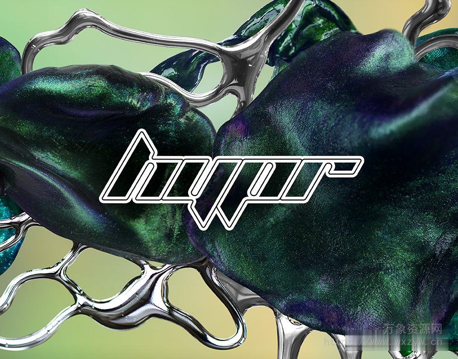 [合成电子音源]Native Instruments Play Series Hypr [KONTAKT]（900Mb）