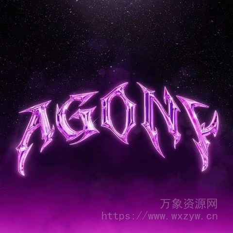 [33,000+终极预设套件]Chrome Kits [33,000+] AGONY Preset Kit Bundle（1.96Gb）