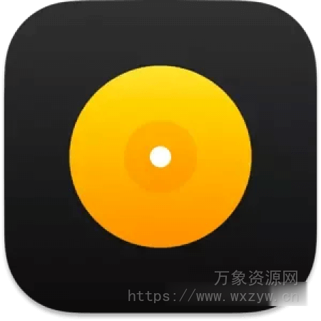[专业DJ演奏工具]Algoriddim djay Pro v5.2.5 [MacOSX]（342Mb）