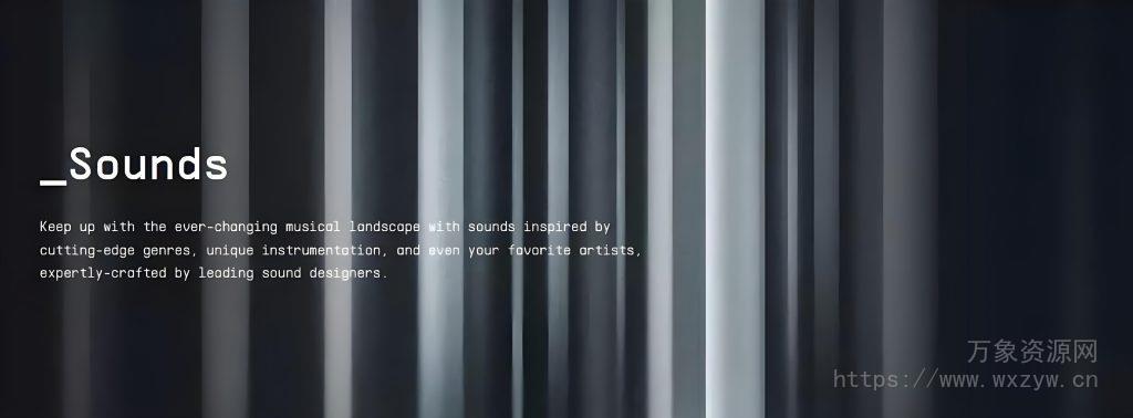 [Arturia音色库]Arturia Sound banks 2024 [WiN]（10.22Gb）