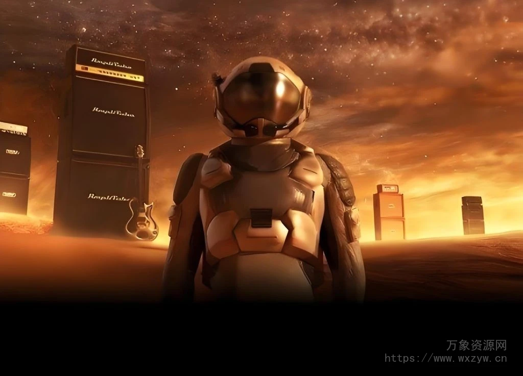 [放大器效果器建模工具]K Multimedia AmpliTube 5 Complete v5.10.1 Incl Keygen-R2R [WiN]（2.67GB）