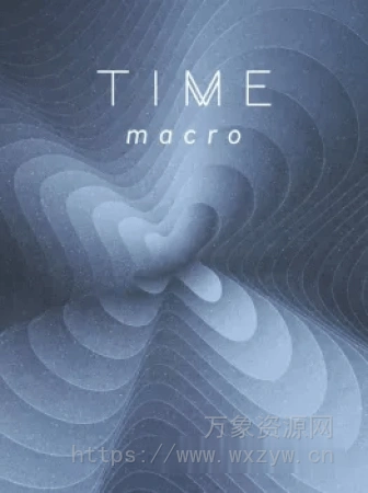 [柏林管弦乐采样音色库]Orchestral Tools TIME macro v2.0.0 [KONTAKT]（42.6GB+）