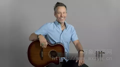 [指弹吉他教程]Udemy Fingerstyle/Fingerpick Guitar How to Play w/Beg/Int Exercise [TUTORiAL]（1.76GB）