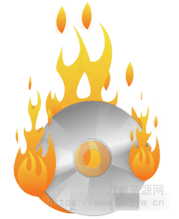 [光盘刻录工具]NCH Software Express Burn Plus v12.00 [WiN]（1.3Mb）