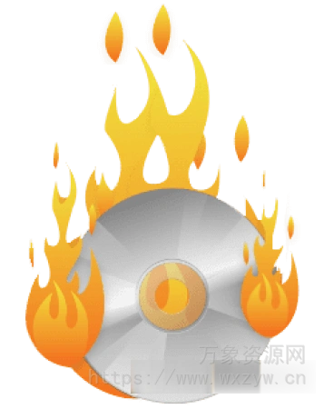 [光盘刻录工具]NCH Software Express Burn Plus v12.00 [WiN]（1.3Mb）