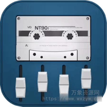 n-Track Studio Suite 10.2.0.9084 TNT [MacOSX]（241/283MB）