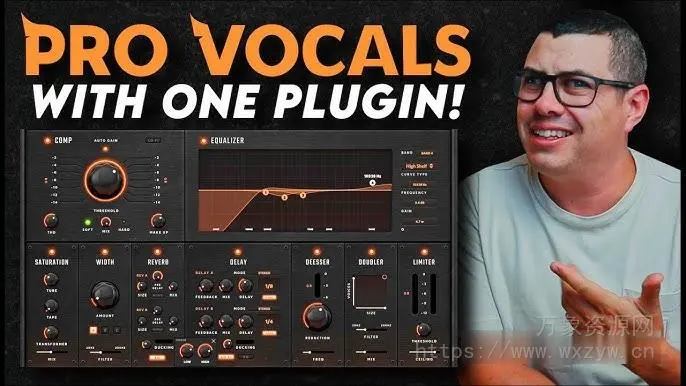 [康泰克原厂音色库精选]Native Instruments KONTAKT Factory Selection 2 v1.2.0 [KONTAKT]（7Gb）