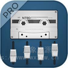 n-Track Studio Pro DAW v10.2.45 for iPhone iPad iPod Touch [iOS]