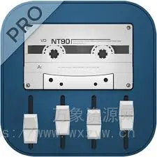 n-Track Studio Pro DAW v10.2.45 for iPhone iPad iPod Touch [iOS]