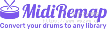 [Midi音符转换库工具] Mohan Klein MidiRemap U2B [MacOSX]（7.41MB）