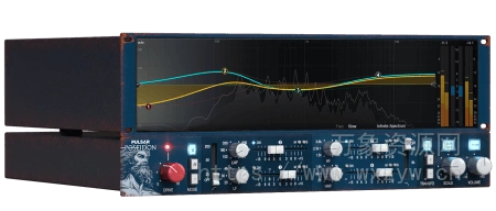 [均衡器插件]Pulsar Audio Pulsar Poseidon v1.0.7 [WiN]（18.5MB）