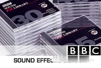 [BBC音效库]Sound Ideas BBC Sound Effects Library Original Series Vol 01-60 [WAV]（20.41GB）