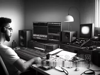 [Ableton工程模板]phritz Summit (Fuji Rock Edit) Project File（493Mb）