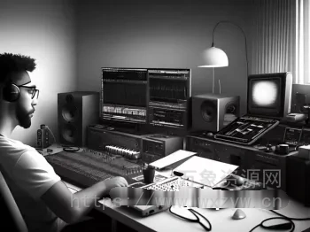 [Ableton工程模板]phritz Summit (Fuji Rock Edit) Project File（493Mb）