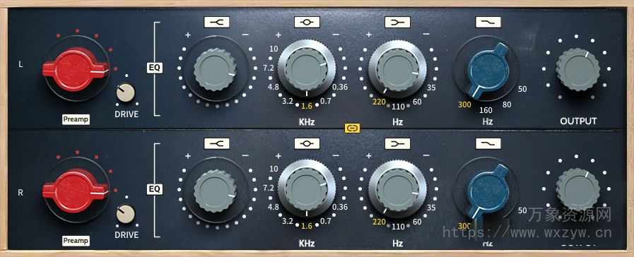 [AI放大器仿真插件]Three Body Tech Deep Vintage Brit 73 AI v1.0.0 [WiN]（42.9MB）