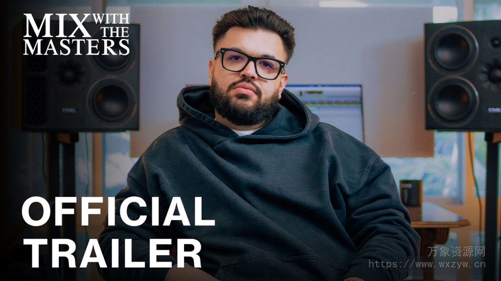 [教程]MixWithTheMasters Teezio mixing ‘Freak’ by Chris Brown（1.69Gb）