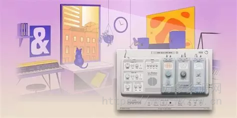 [LoFi Keys插件更新]Karanyi Sounds Lofi Keys v1.31 Update  [WiN, MacOSX]（158Mb）