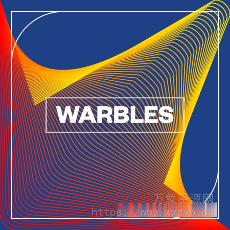 [颤音音效FX采样]Blastwave FX Warbles [WAV]（44.69 MB）