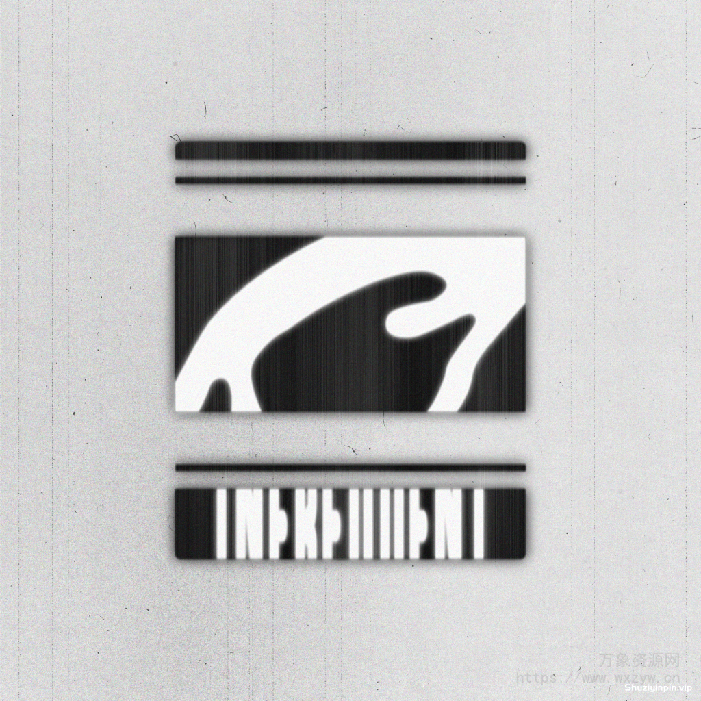 [未来主义音效套件]Mullinmadeit Infrequent Kit [Deluxe]  [WAV]（117Mb）