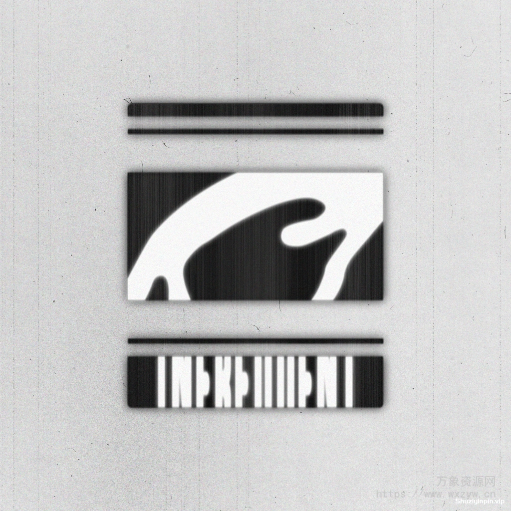 [未来主义音效套件]Mullinmadeit Infrequent Kit [Deluxe]  [WAV]（117Mb）