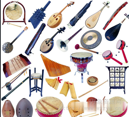 [23件朝鲜族传统乐器]Korean Traditional Instruments Gugak [KONTAKT]（3.86Gb）