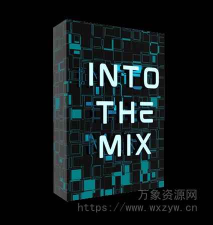 [Psytrance音乐混音指南]Impulse Control Into The Mix（3.02Gb）