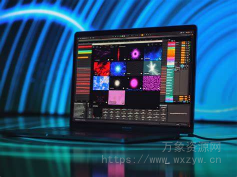 [视觉合成器]Imaginando VS v1.6.1 [WiN]（673Mb）