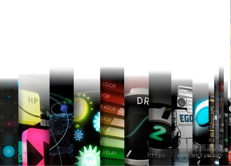 [插件包]Sugar Bytes FX bundle 2022.10-V.R [WiN]（49MB）