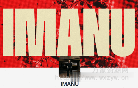 [鼓打贝斯素材]IMANU Patreon November 2021-March 2022 [多格式]（1.87Gb）