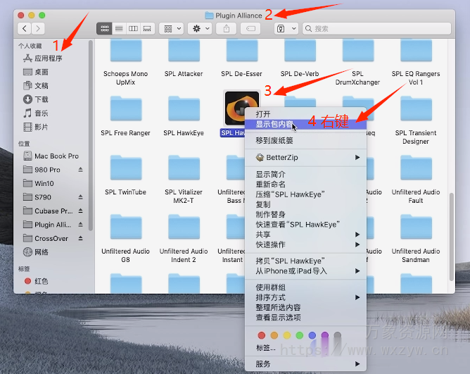 [插件联盟合集]Plugin Alliance All Bundle v2024.8+安装教程 [WiN, MacOSX]（28GB+10.38GB）